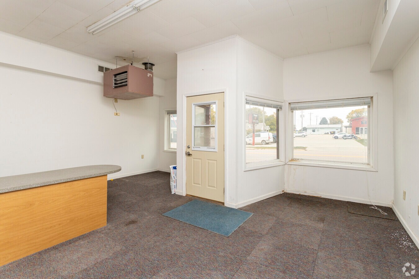 2 1/2 E Main St, Treynor 51575 Industrial for Rent