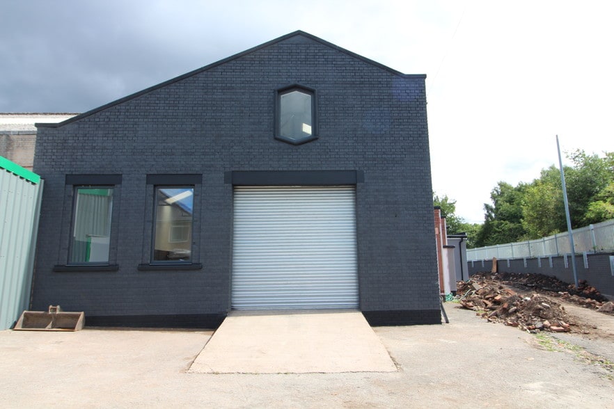 Streetly Rd, Birmingham for sale - Building Photo - Image 1 of 1