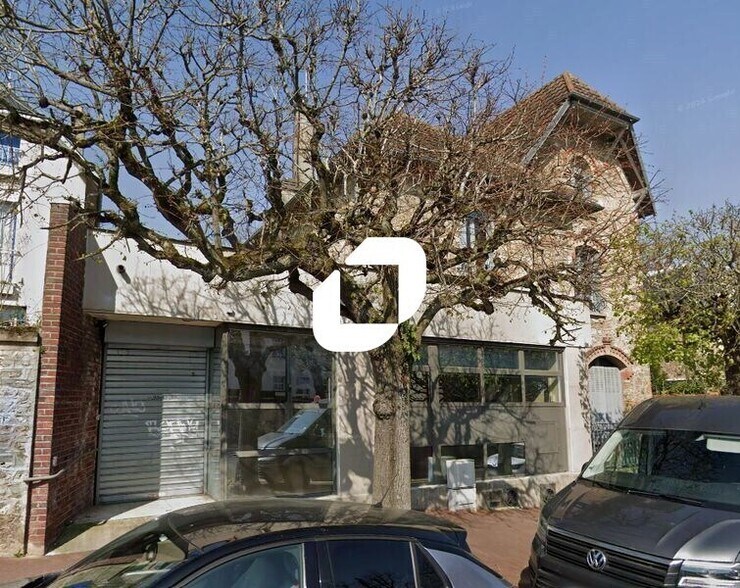Retail in Marly Le Roi for sale - Building Photo - Image 1 of 3
