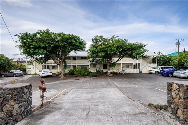 75-5730 Alahou St, Kailua Kona, HI for sale - Building Photo - Image 1 of 1