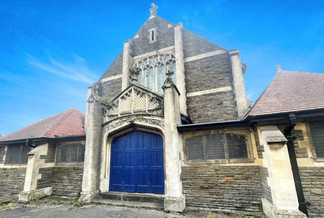 43 Cowbridge Rd W, Cardiff for sale Primary Photo- Image 1 of 1