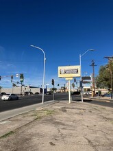 1801 Fremont St, Las Vegas, NV for rent Building Photo- Image 1 of 13