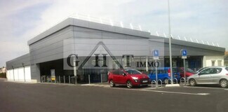 More details for Retail, Industrial to Rent