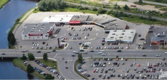 More details for 1186 Memorial Ave, Thunder Bay, ON - Retail to Rent