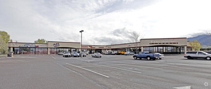 880 S Main St, Logan, UT for sale Primary Photo- Image 1 of 1