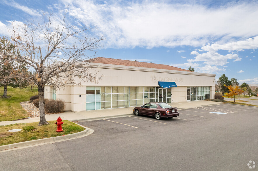 9140 Wadsworth Pky, Westminster, CO for rent - Primary Photo - Image 1 of 3