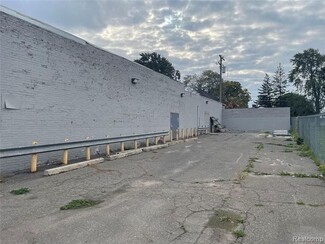 More details for 301 S Oakwood, Detroit, MI - Industrial for Sale