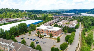 More details for 300 Chapel Harbor Dr, Pittsburgh, PA - Office/Medical, Medical for Rent