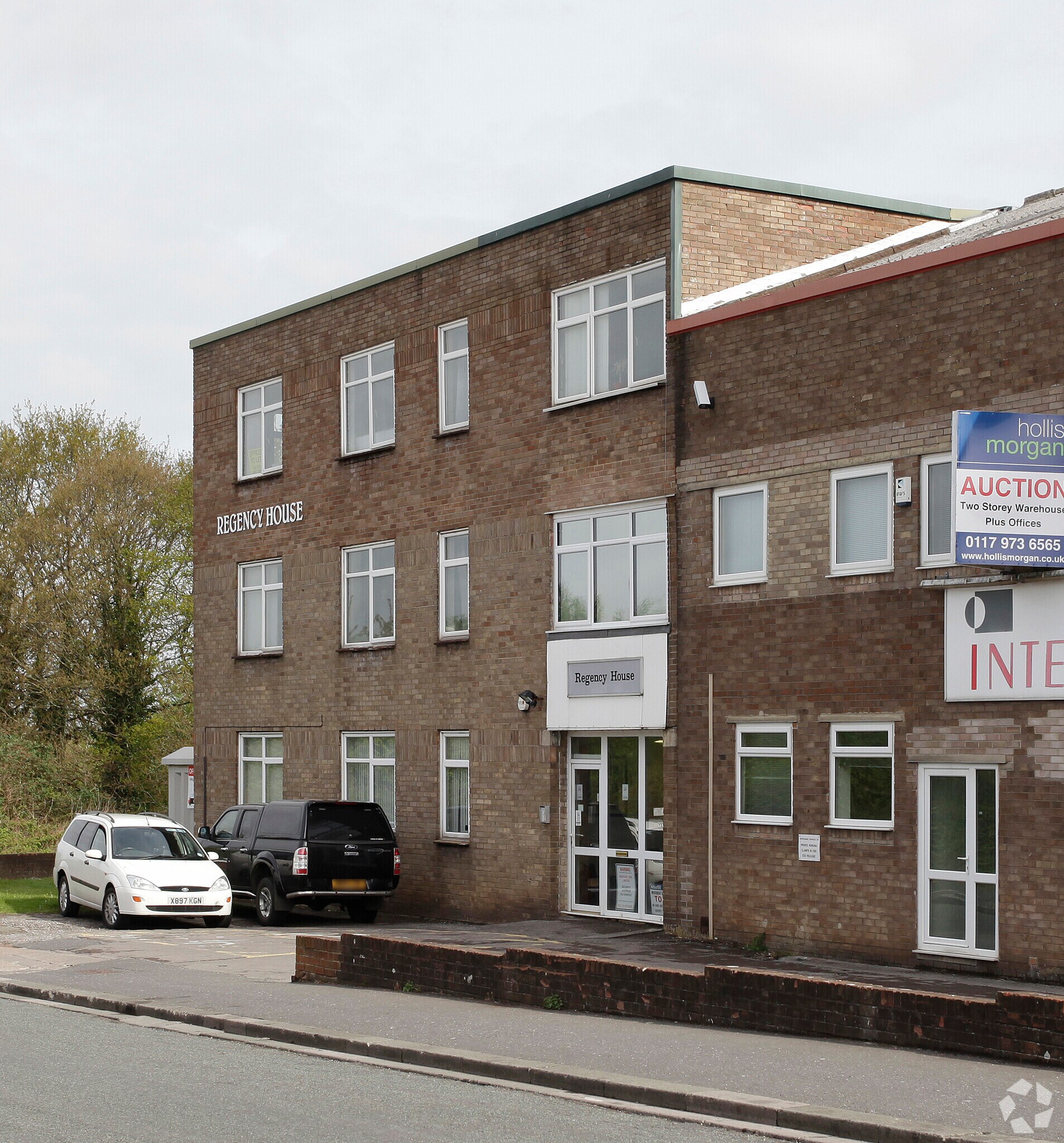 Bonville Rd, Bristol for sale Primary Photo- Image 1 of 1