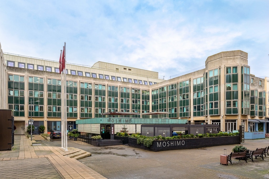 Bartholomew House, Brighton to rent Primary Photo- Image 1 of 26