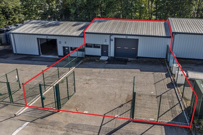 More details for Woodlands Rd, Dyce - Industrial for Sale