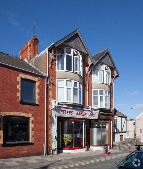 17A-17B New Rd, Porthcawl for sale - Primary Photo - Image 1 of 1