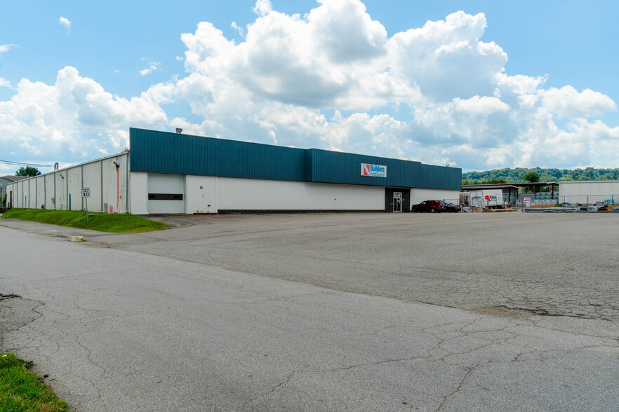 500 Patrick St, Charleston, WV for sale - Building Photo - Image 1 of 1