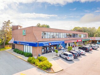 More details for 10151 No. 3 Rd, Richmond, BC - Office, Retail to Rent