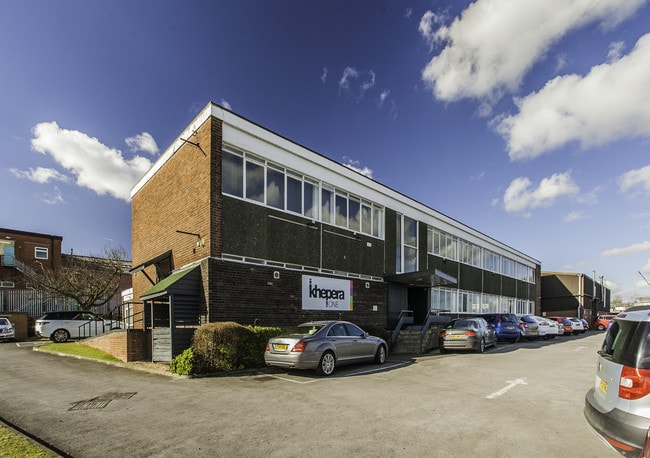 More details for 9 Orgreave Rd, Sheffield - Co-working to Rent