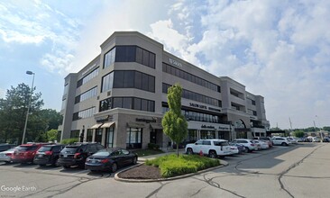 8555 N River Rd, Indianapolis, IN for sale Building Photo- Image 1 of 1