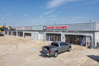 More details for 2455 E Highway 121, Lewisville, TX - Multiple Space Uses for Rent