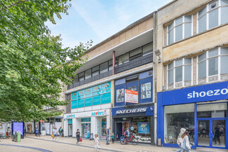 More details for 77-79 Broadmead, Bristol - Retail for Rent