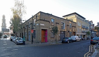 More details for 50 Bromells Rd, London - Co-working to Rent