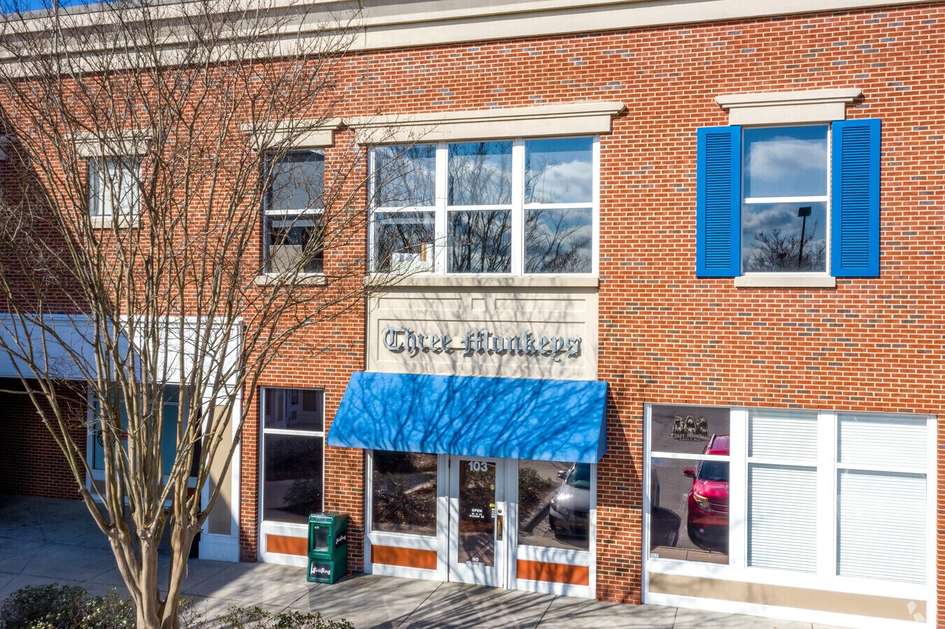 4350 Main St, Harrisburg 28075 Harrisburg Town Center