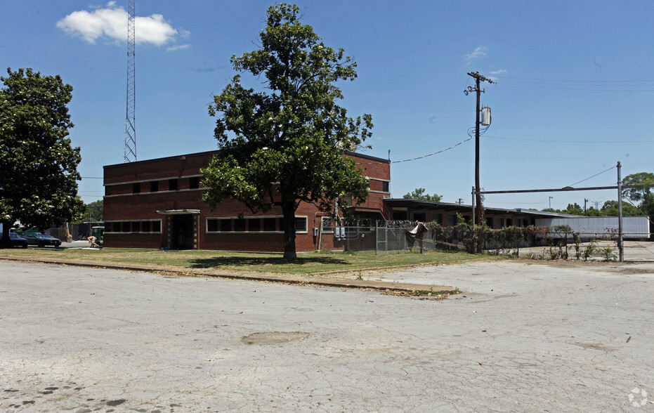 1500 2nd Ave S, Nashville, TN for sale - Primary Photo - Image 1 of 1