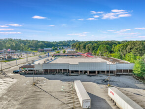 3600-3800 Ringgold Rd, Chattanooga, TN for rent Building Photo- Image 2 of 5