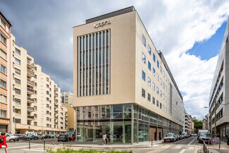 More details for 16-18 Rue Juliette Récamier, Lyon - Co-working to Rent