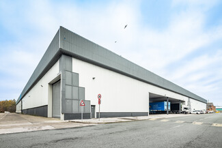 More details for Triumph Way, Liverpool - Industrial for Rent