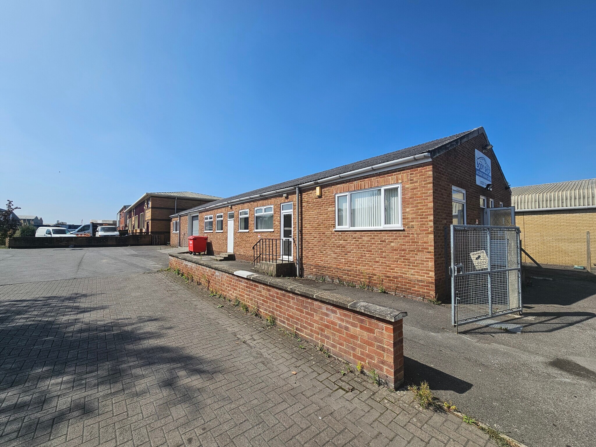 1 Avro Way, Melksham to rent Building Photo- Image 1 of 7