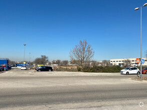 Land in Arganda del Rey, MAD for sale Primary Photo- Image 1 of 3