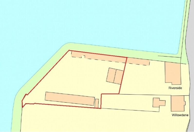 Cricketfield Rd, West Drayton for sale Primary Photo- Image 1 of 1