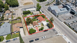 More details for 329 S Stockton Ave, Ripon, CA - Speciality for Sale