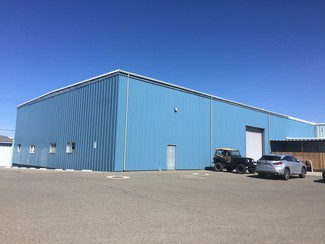 More details for 5601 Echo Ave, Reno, NV - Industrial for Rent