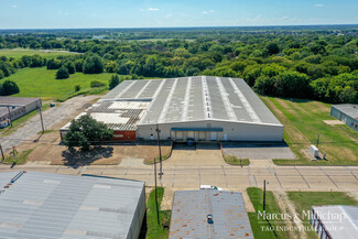 More details for Ennis Industrial Park – for Sale, Ennis, TX