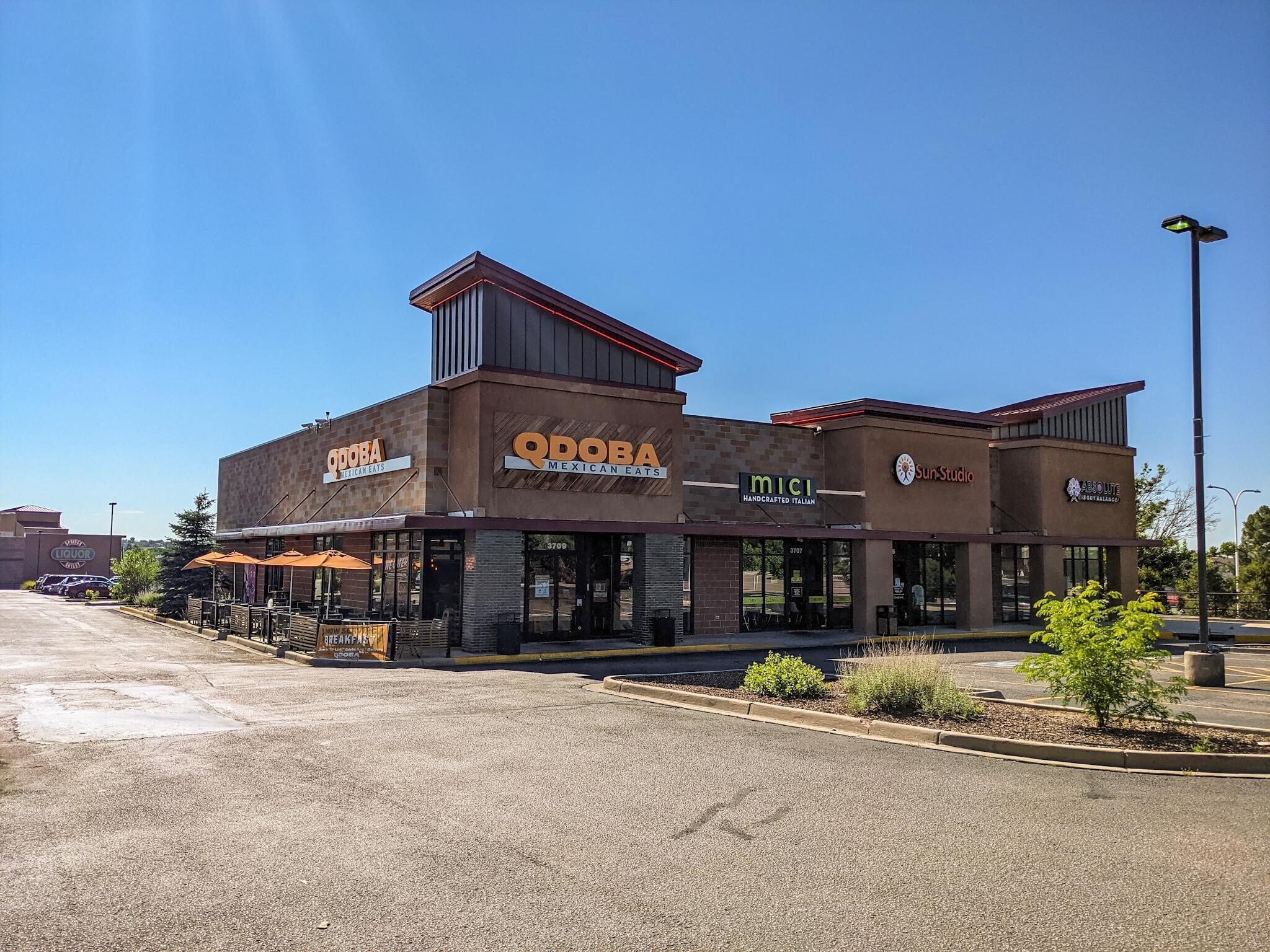 3705-3765 Bloomington St, Colorado Springs, CO for sale Building Photo- Image 1 of 1