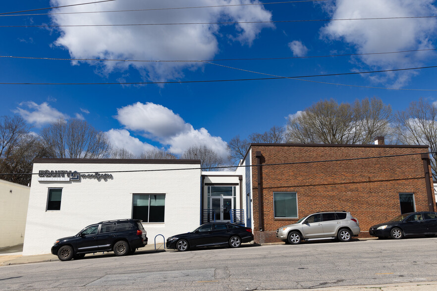 707 N West St, Raleigh, NC for rent - Building Photo - Image 2 of 37