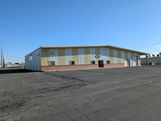 More details for 101 S Wiser Ln, Moses Lake, WA - Industrial for Rent