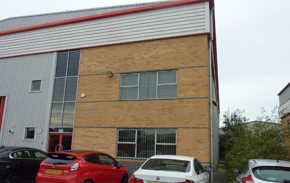 Blaisdon Way, Cheltenham for sale Primary Photo- Image 1 of 1