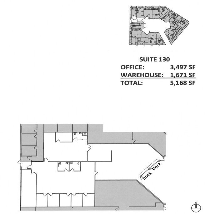 6901 E Fish Lake Rd, Maple Grove, MN to rent Floor Plan- Image 1 of 2