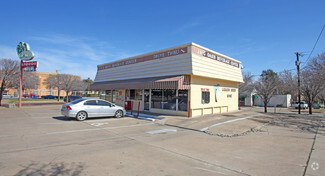 More details for 5101 Camp Bowie Blvd, Fort Worth, TX - Retail for Rent