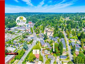 Redevelopment: Bothell DT Multi Family - Commercial Property