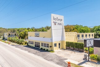More details for 99202 Overseas Hwy, Key Largo, FL - Hospitality for Sale