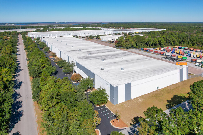 More details for 1301 Charleston Regional Pky, Charleston, SC - Flex, Industrial for Rent