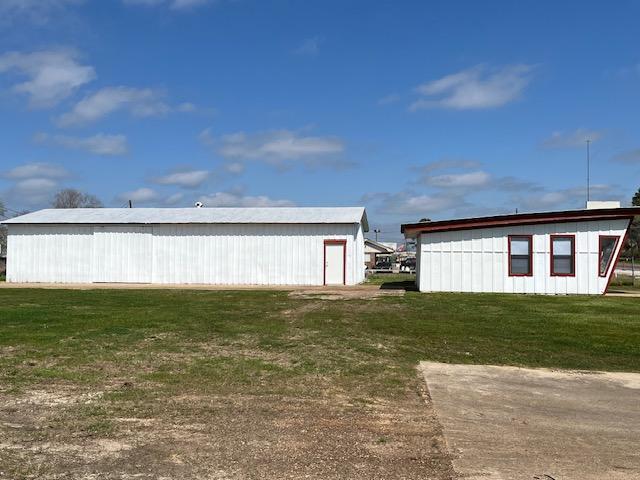 2100 S 4th St, Crockett, TX for sale - Building Photo - Image 3 of 9