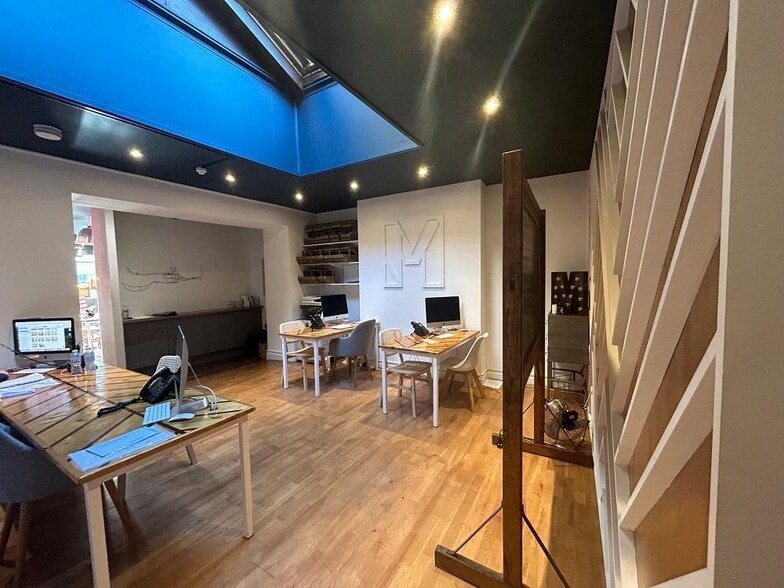 23 Havelock Rd, Hastings for sale - Building Photo - Image 2 of 6