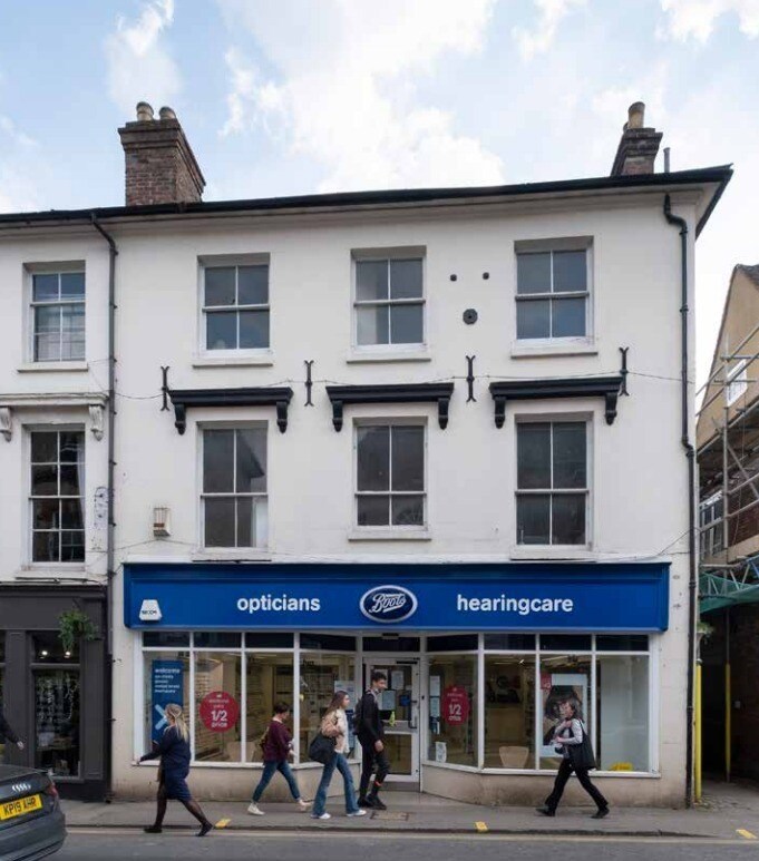 30 The Borough, Farnham for sale Building Photo- Image 1 of 1