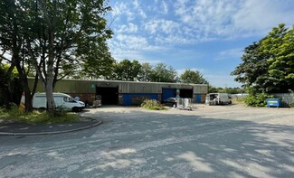 More details for Sherdley Rd, Preston - Industrial for Rent