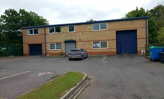 More details for Swan Ln, Sandhurst - Industrial for Rent