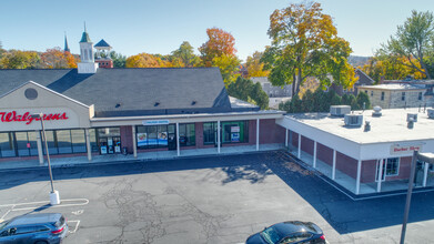 1033 Thorndike St, Palmer, MA for rent Building Photo- Image 1 of 8