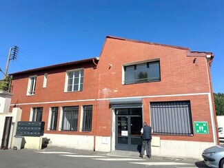 More details for Light Industrial to Rent